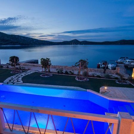Villa Gagliana Zizanj Otok Zizanj Zewnętrze zdjęcie