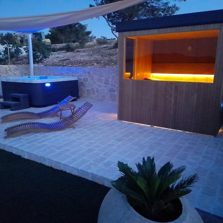 Villa Gagliana Zizanj Otok Zizanj Zewnętrze zdjęcie