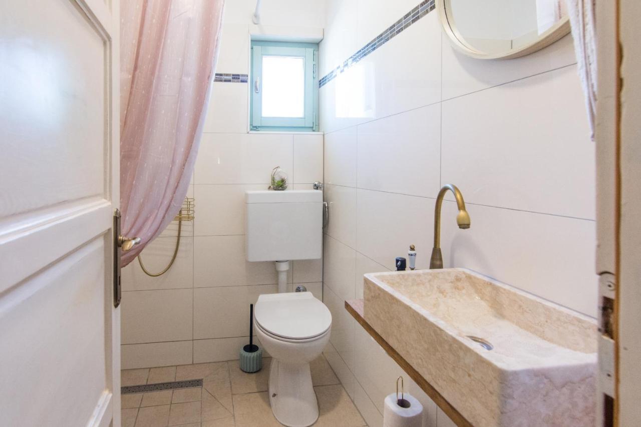 Villa Gagliana Zizanj Otok Zizanj Zewnętrze zdjęcie