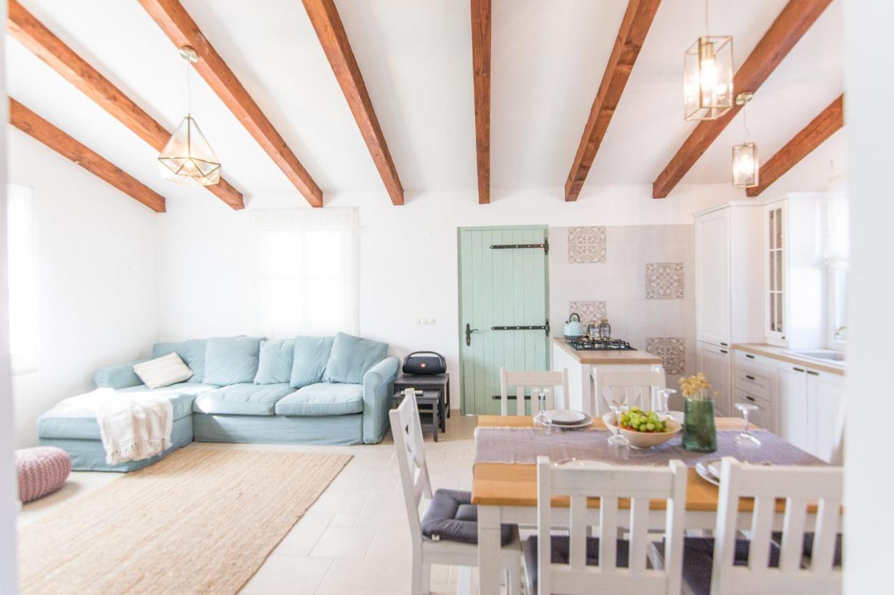 Villa Gagliana Zizanj Otok Zizanj Zewnętrze zdjęcie