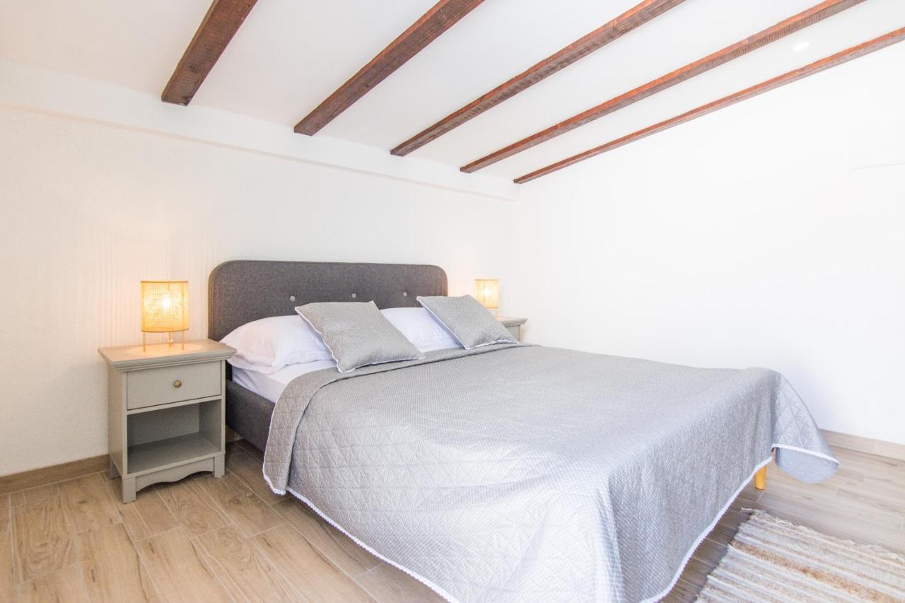 Villa Gagliana Zizanj Otok Zizanj Zewnętrze zdjęcie