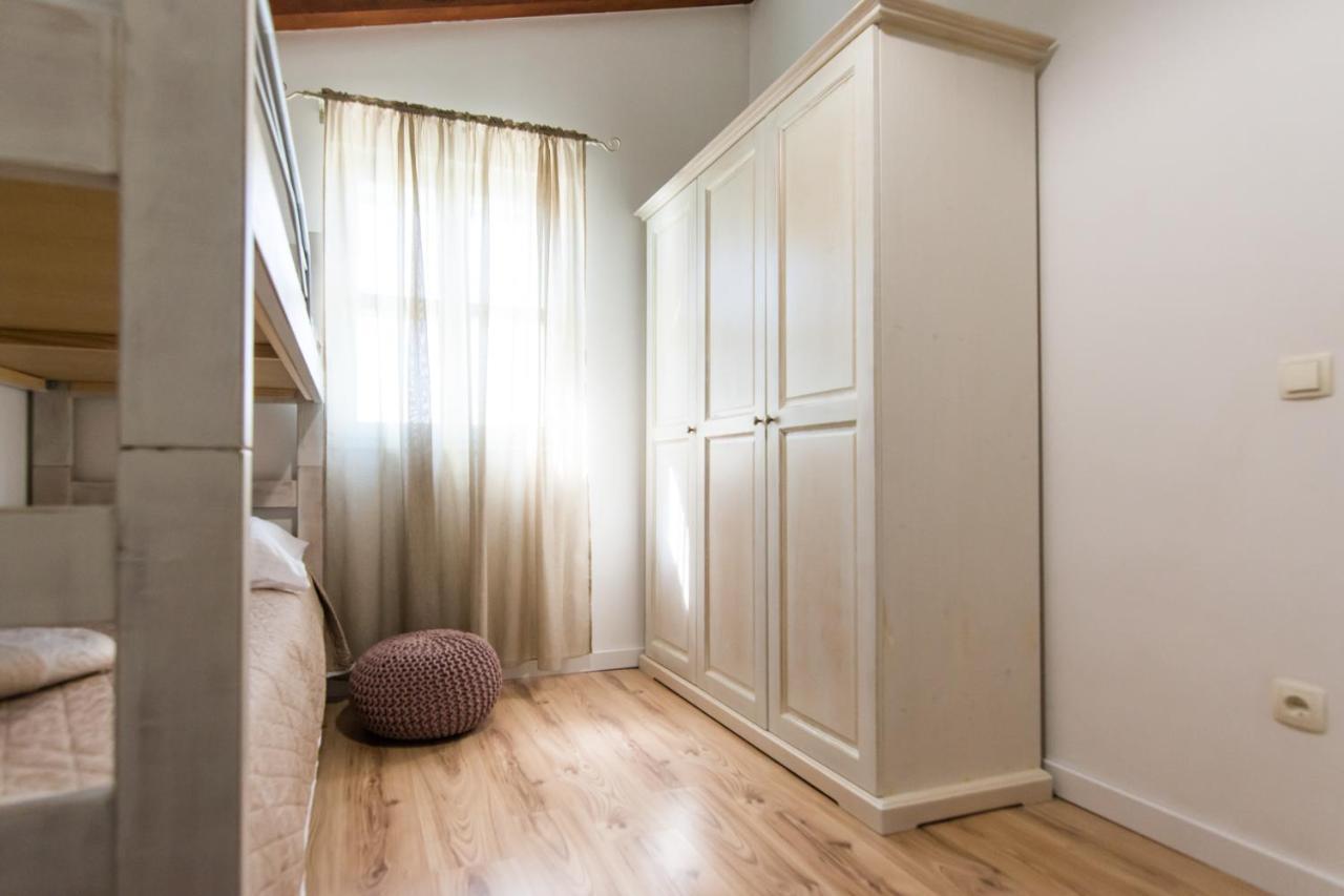 Villa Gagliana Zizanj Otok Zizanj Zewnętrze zdjęcie