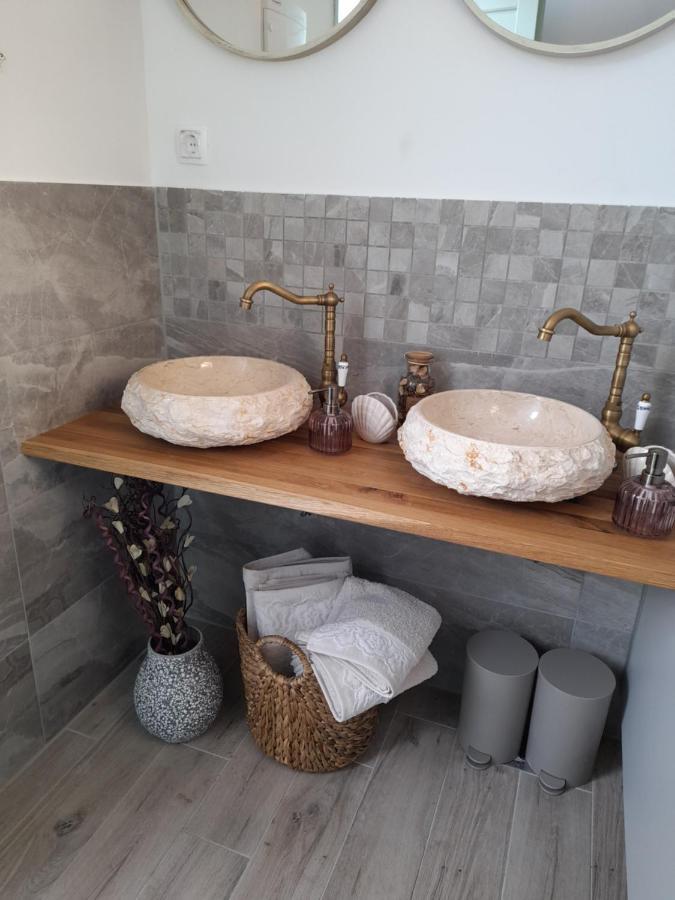 Villa Gagliana Zizanj Otok Zizanj Zewnętrze zdjęcie
