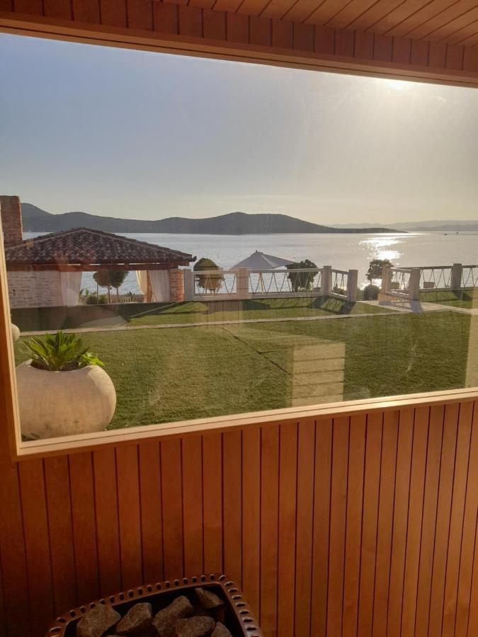Villa Gagliana Zizanj Otok Zizanj Zewnętrze zdjęcie