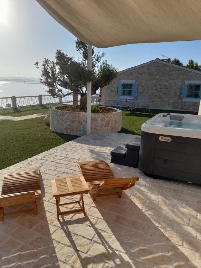 Villa Gagliana Zizanj Otok Zizanj Zewnętrze zdjęcie