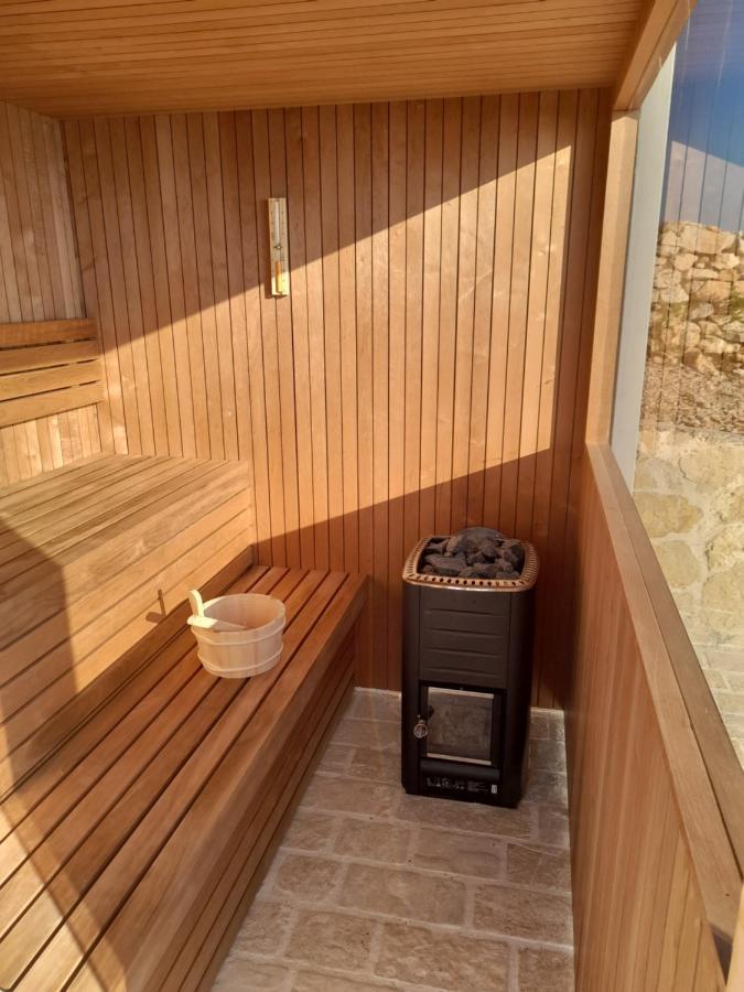 Villa Gagliana Zizanj Otok Zizanj Zewnętrze zdjęcie